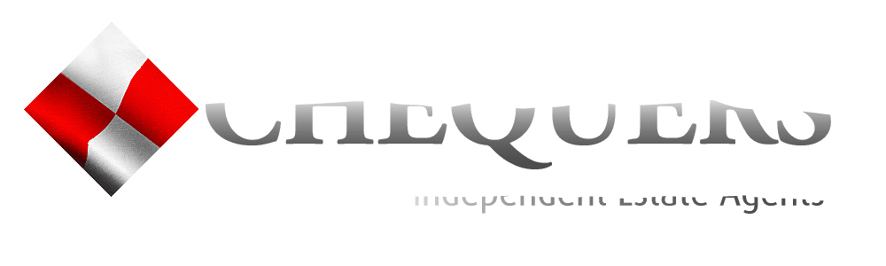 Chequers logo