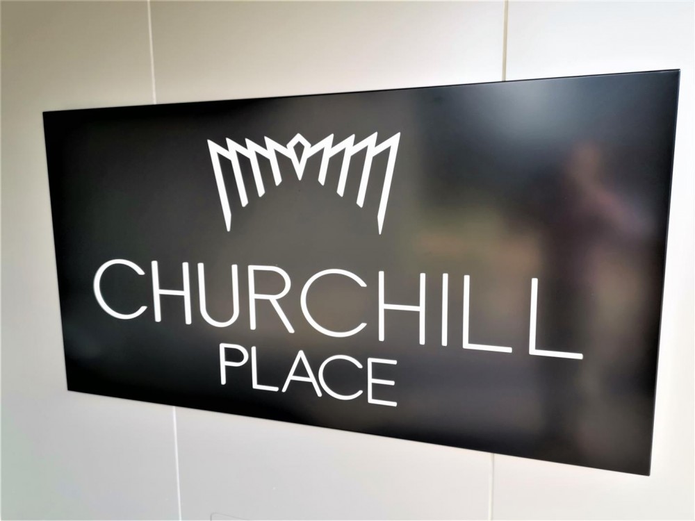 Images for Churchill Way, Town Centre, Basingstoke