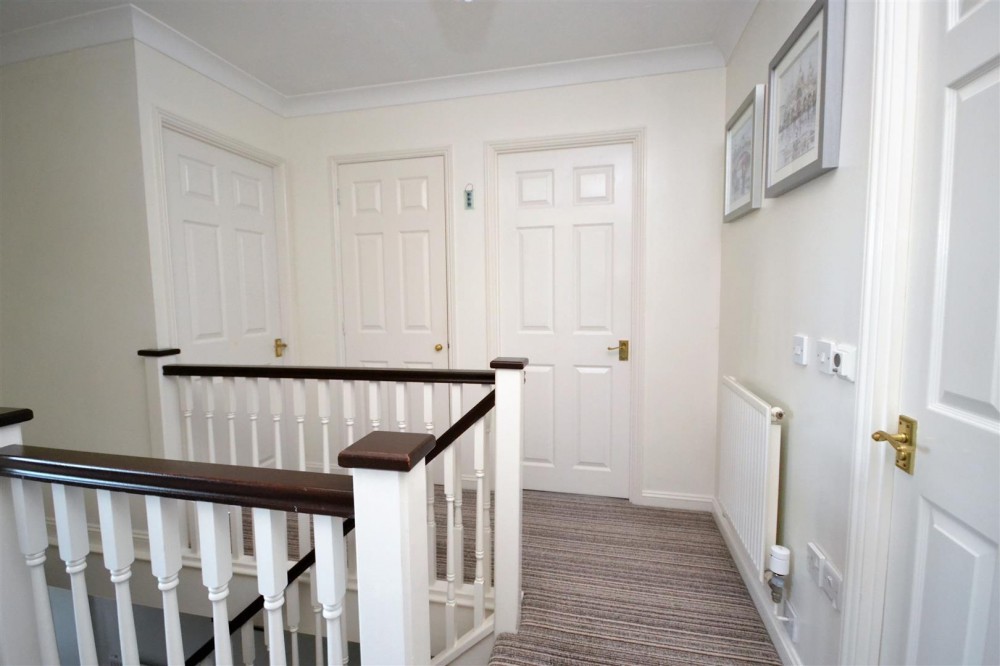Images for Chatsworth Green, Hatch Warren, Basingstoke