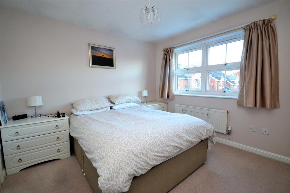 Images for Chatsworth Green, Hatch Warren, Basingstoke