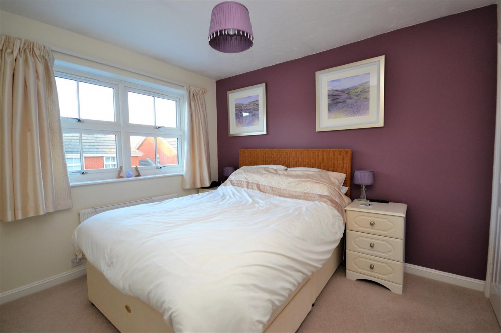 Images for Chatsworth Green, Hatch Warren, Basingstoke