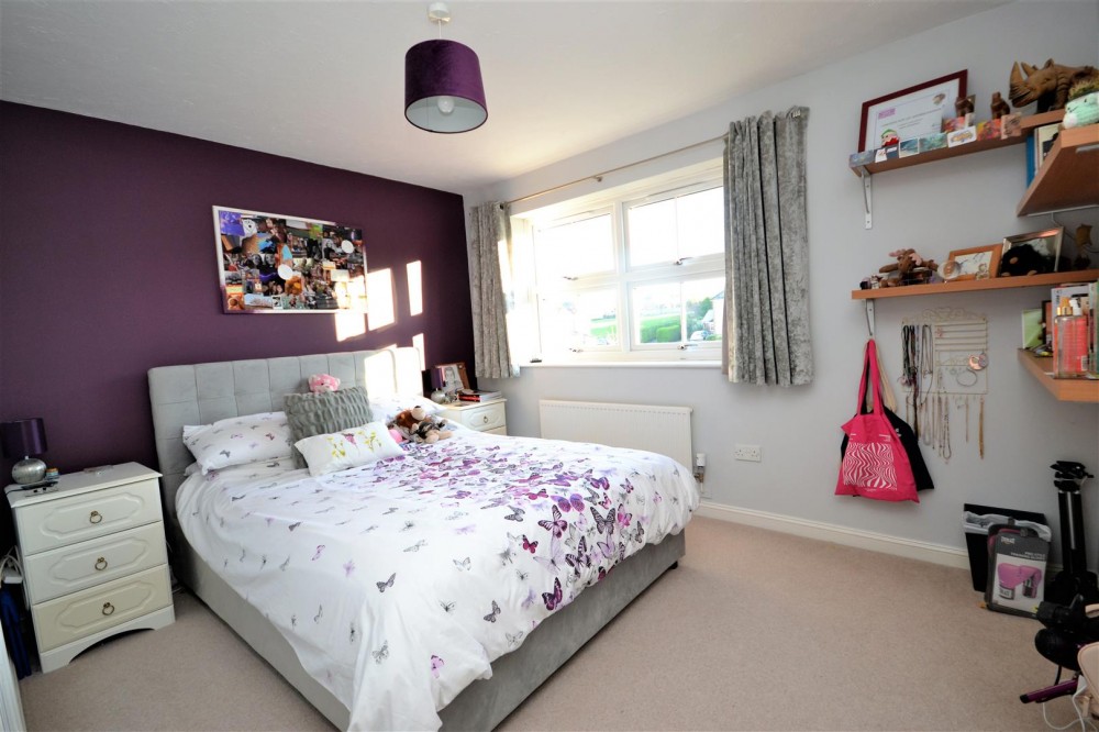 Images for Chatsworth Green, Hatch Warren, Basingstoke