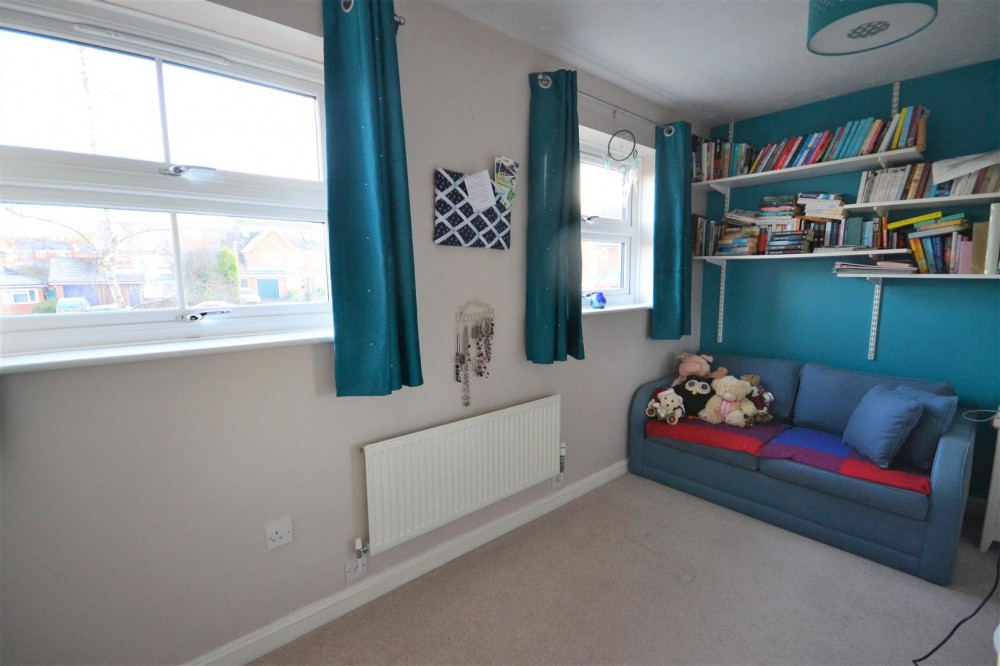 Images for Chatsworth Green, Hatch Warren, Basingstoke