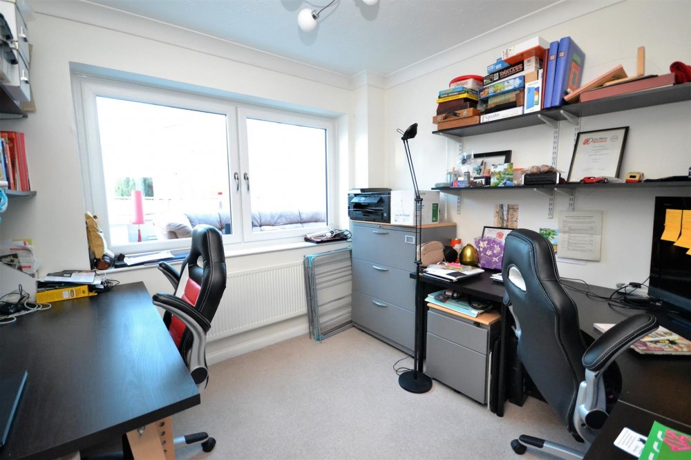 Images for Chatsworth Green, Hatch Warren, Basingstoke