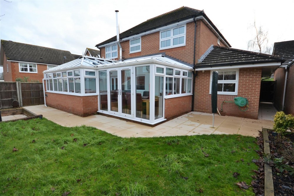 Images for Chatsworth Green, Hatch Warren, Basingstoke