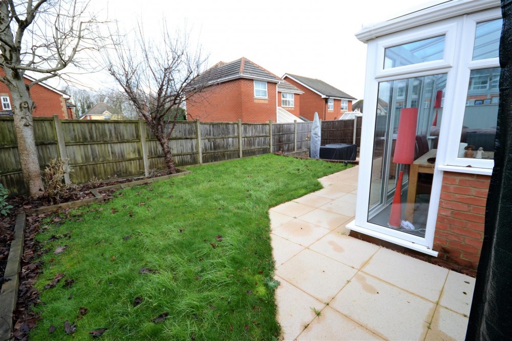 Images for Chatsworth Green, Hatch Warren, Basingstoke
