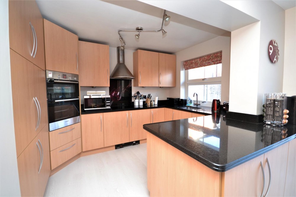 Images for Chatsworth Green, Hatch Warren, Basingstoke
