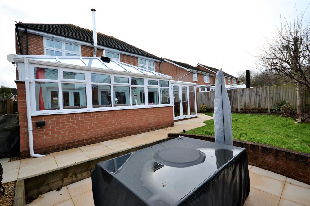 Images for Chatsworth Green, Hatch Warren, Basingstoke