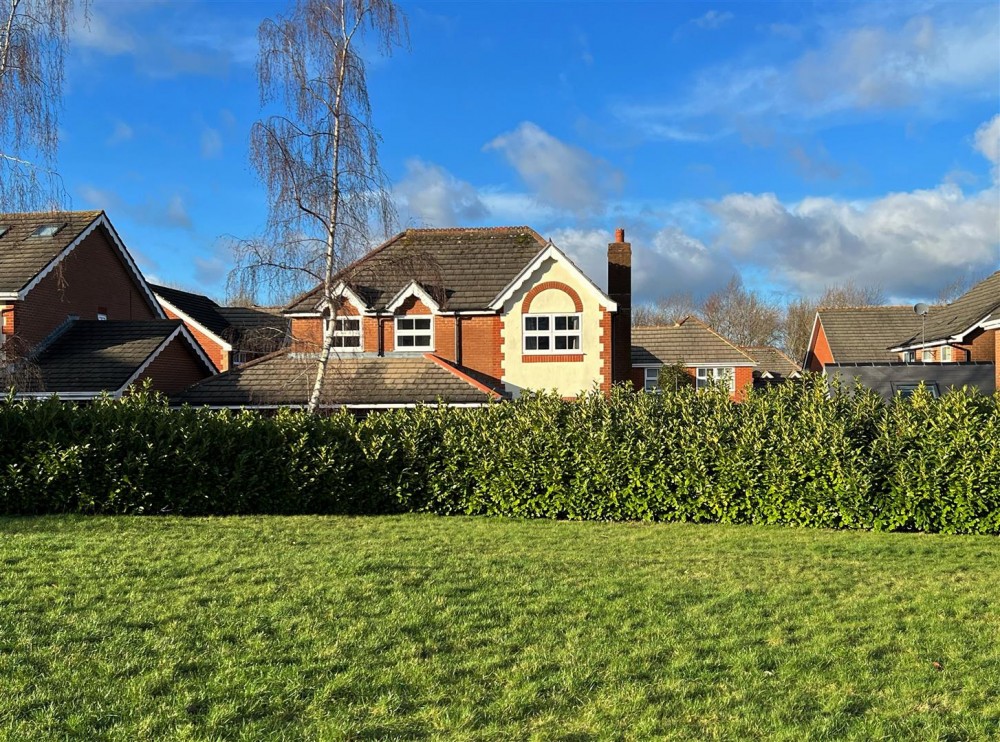 Images for Chatsworth Green, Hatch Warren, Basingstoke