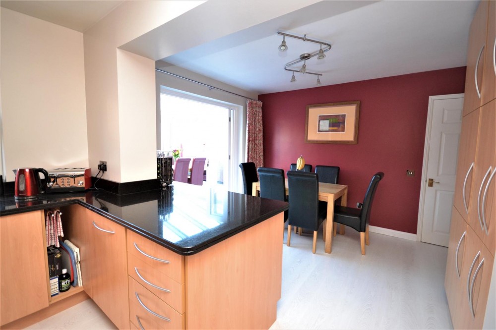 Images for Chatsworth Green, Hatch Warren, Basingstoke