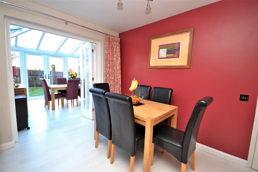 Images for Chatsworth Green, Hatch Warren, Basingstoke