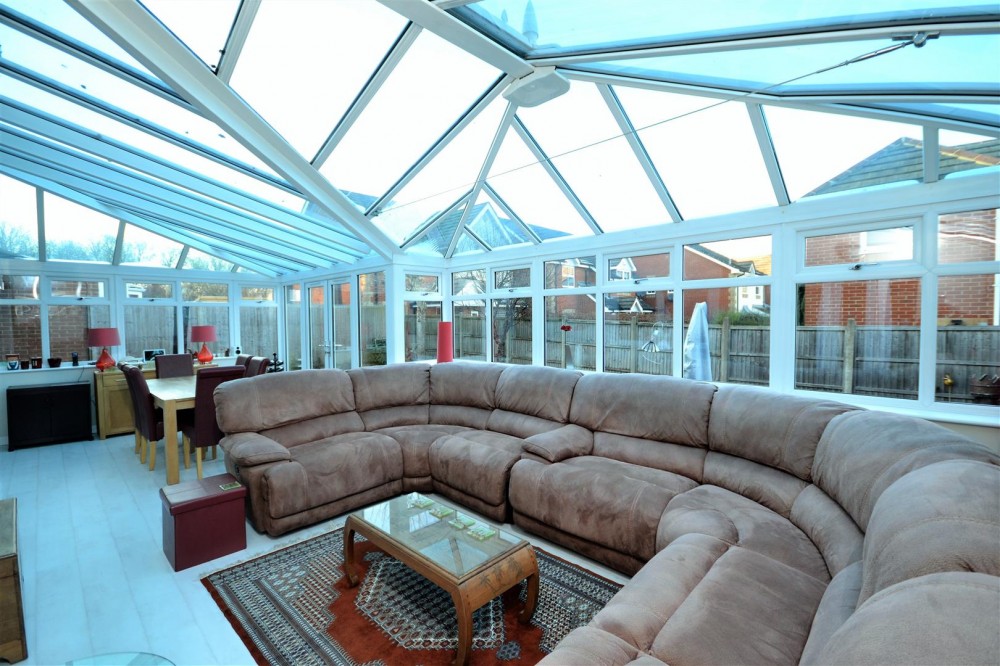 Images for Chatsworth Green, Hatch Warren, Basingstoke