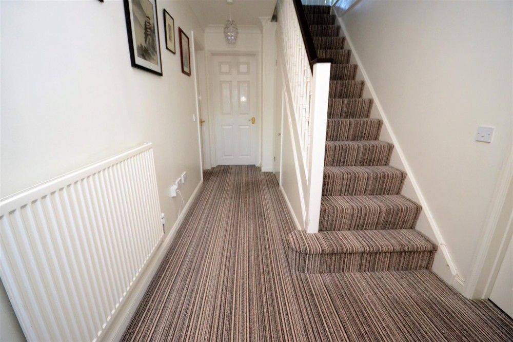 Images for Chatsworth Green, Hatch Warren, Basingstoke