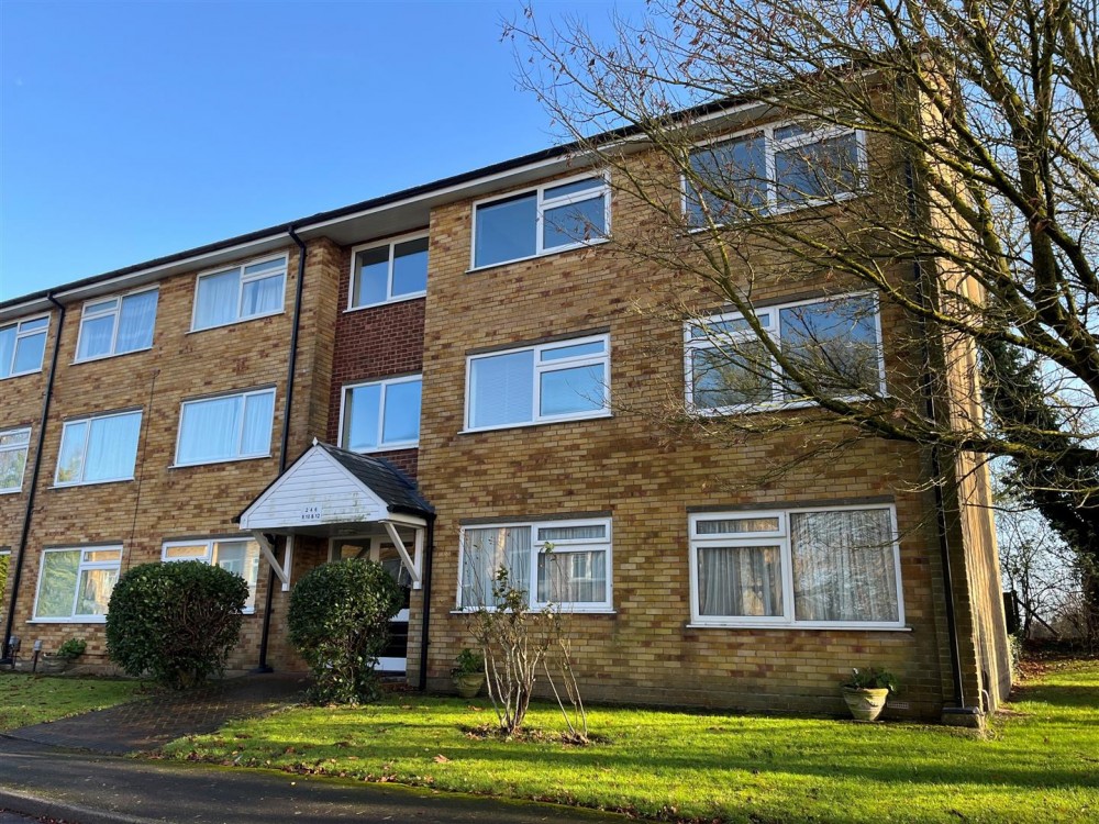 Images for Sylvia Close, Kings Furlong, Basingstoke