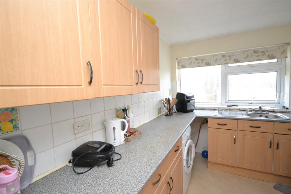 Images for Sylvia Close, Kings Furlong, Basingstoke