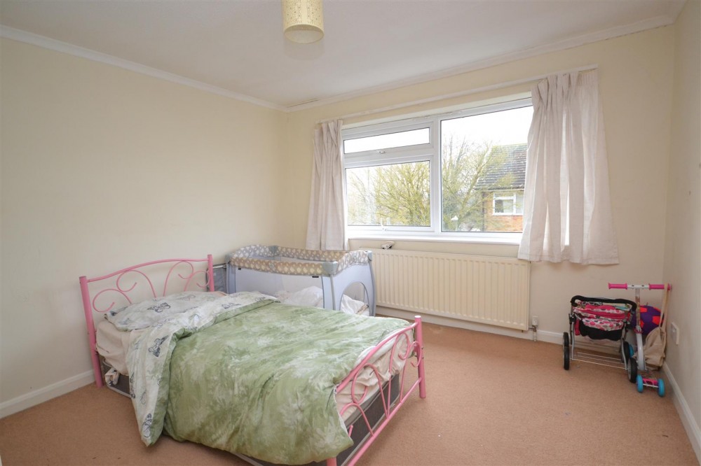 Images for Sylvia Close, Kings Furlong, Basingstoke