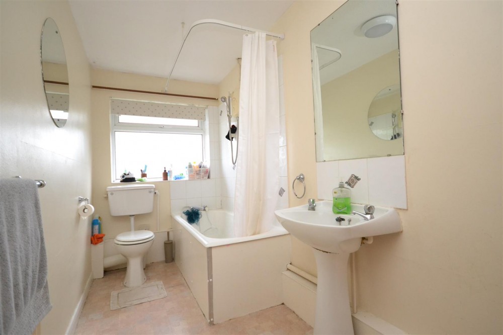 Images for Sylvia Close, Kings Furlong, Basingstoke