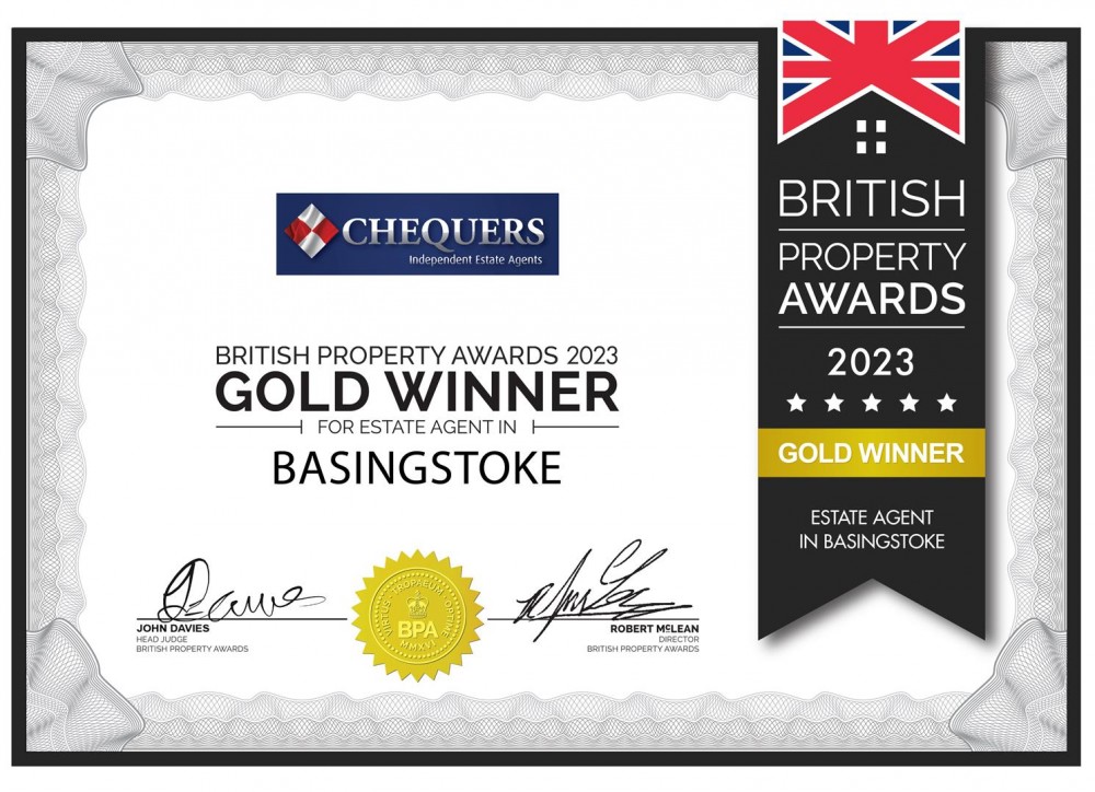 Images for Sylvia Close, Kings Furlong, Basingstoke