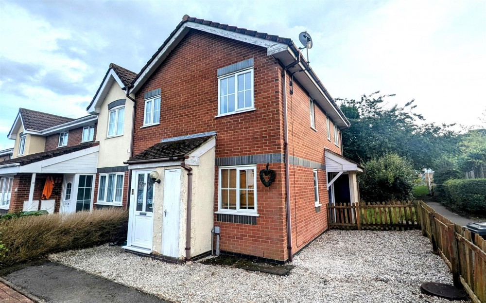 Images for The Cornfields, Hatch Warren, Basingstoke