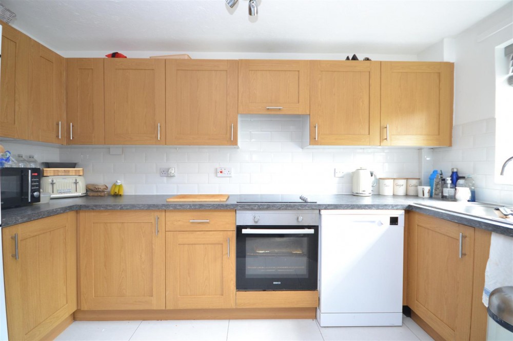 Images for London Road, Overton, Basingstoke