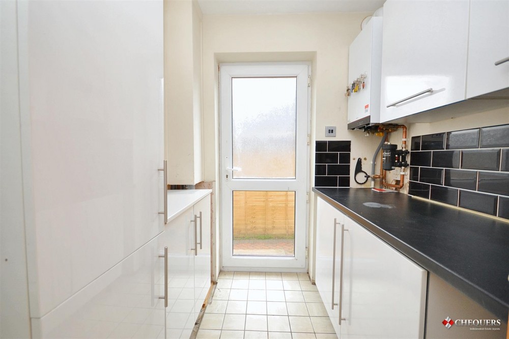 Images for Byfleet Avenue, Old Basing