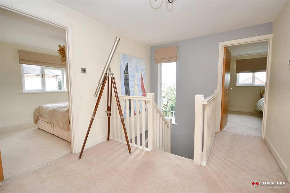 Images for Byfleet Avenue, Old Basing