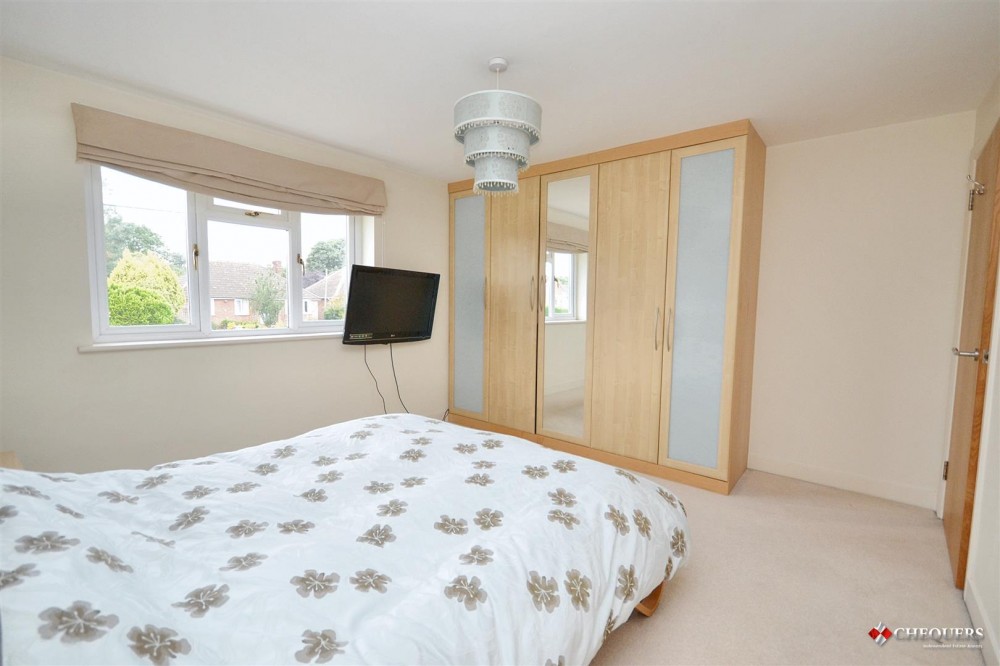 Images for Byfleet Avenue, Old Basing