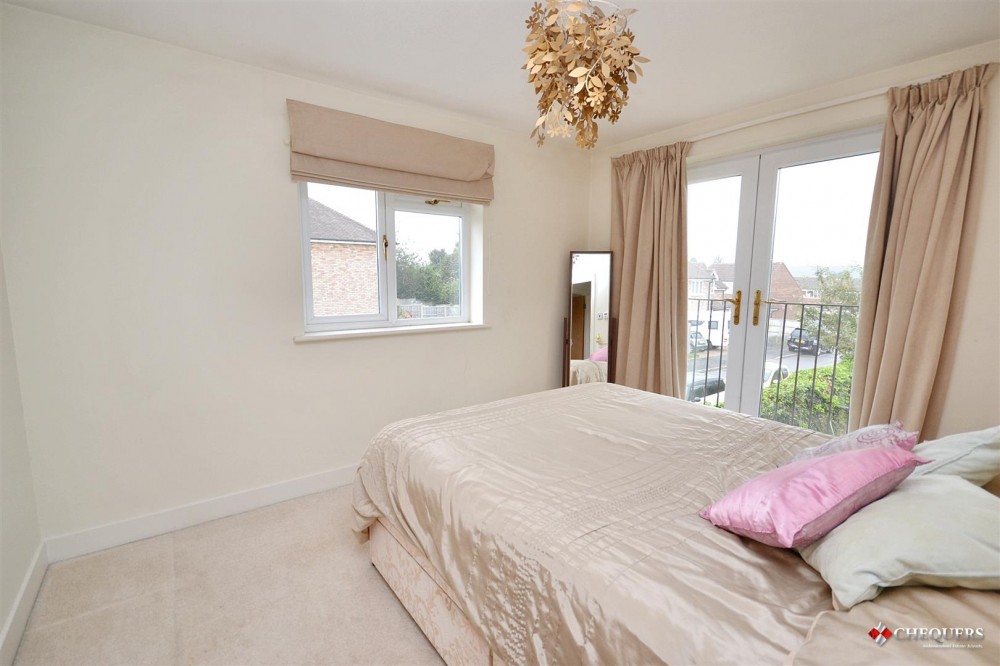 Images for Byfleet Avenue, Old Basing