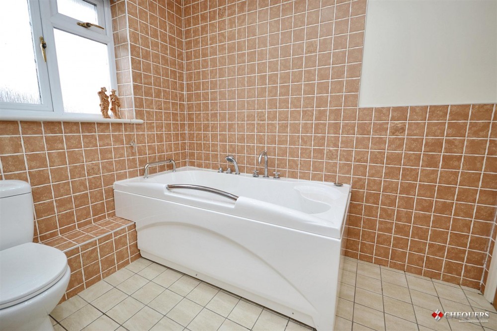 Images for Byfleet Avenue, Old Basing