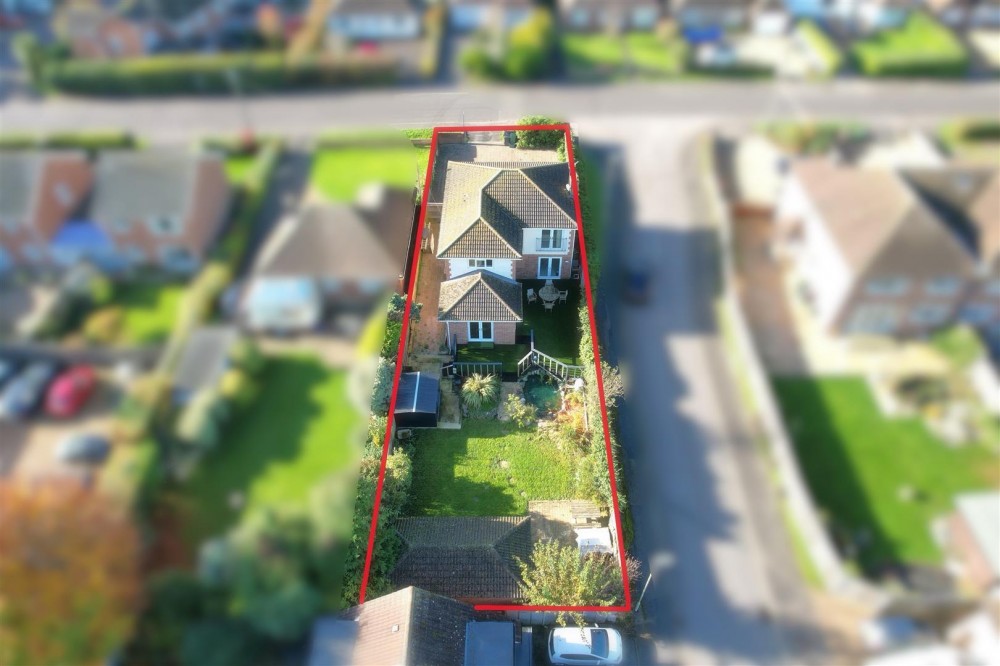 Images for Byfleet Avenue, Old Basing