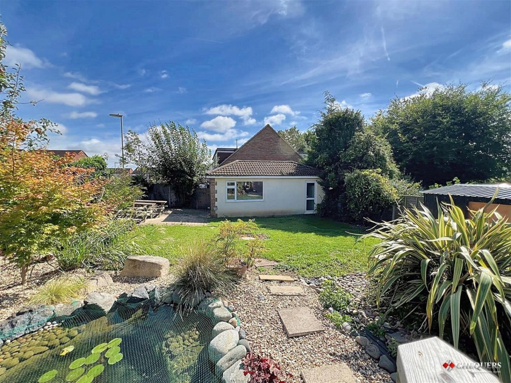Images for Byfleet Avenue, Old Basing