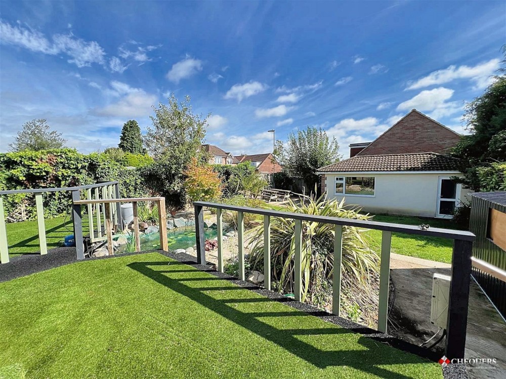 Images for Byfleet Avenue, Old Basing