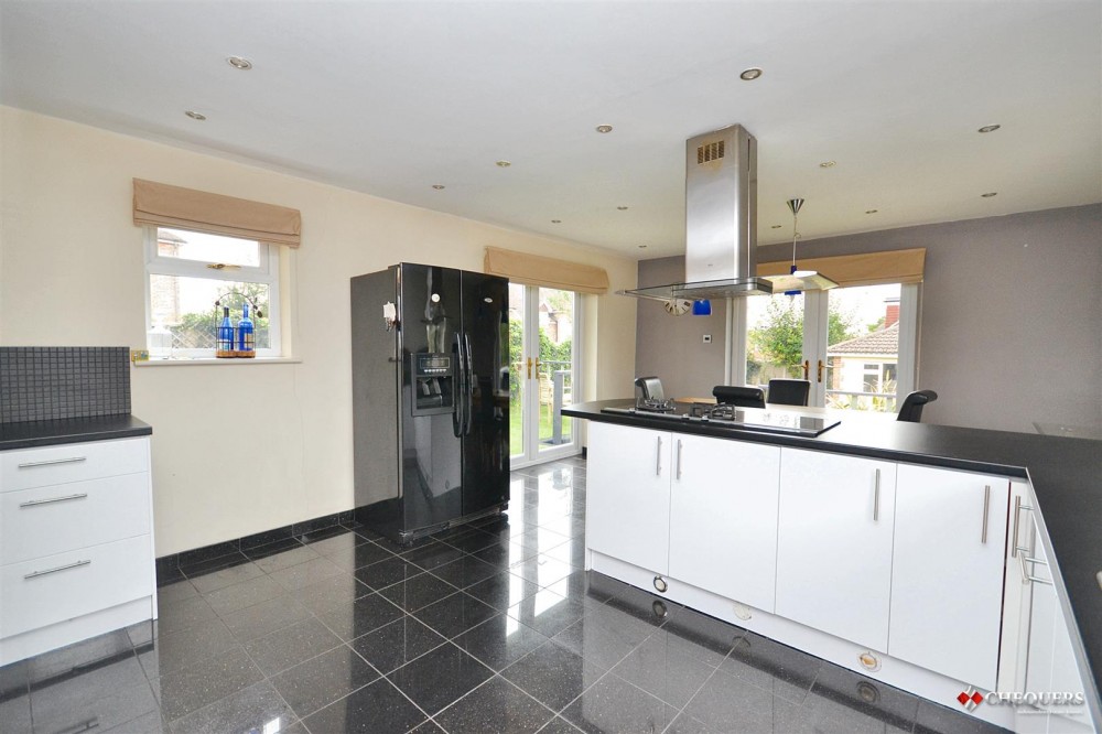 Images for Byfleet Avenue, Old Basing