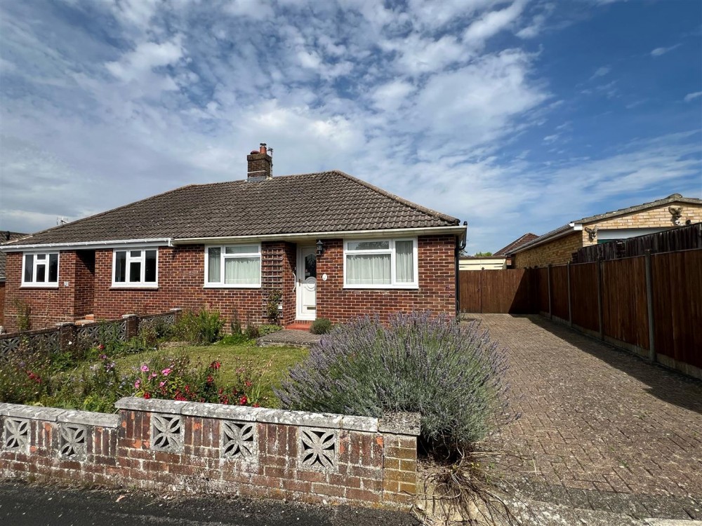 Images for Pitman Close, Basingstoke