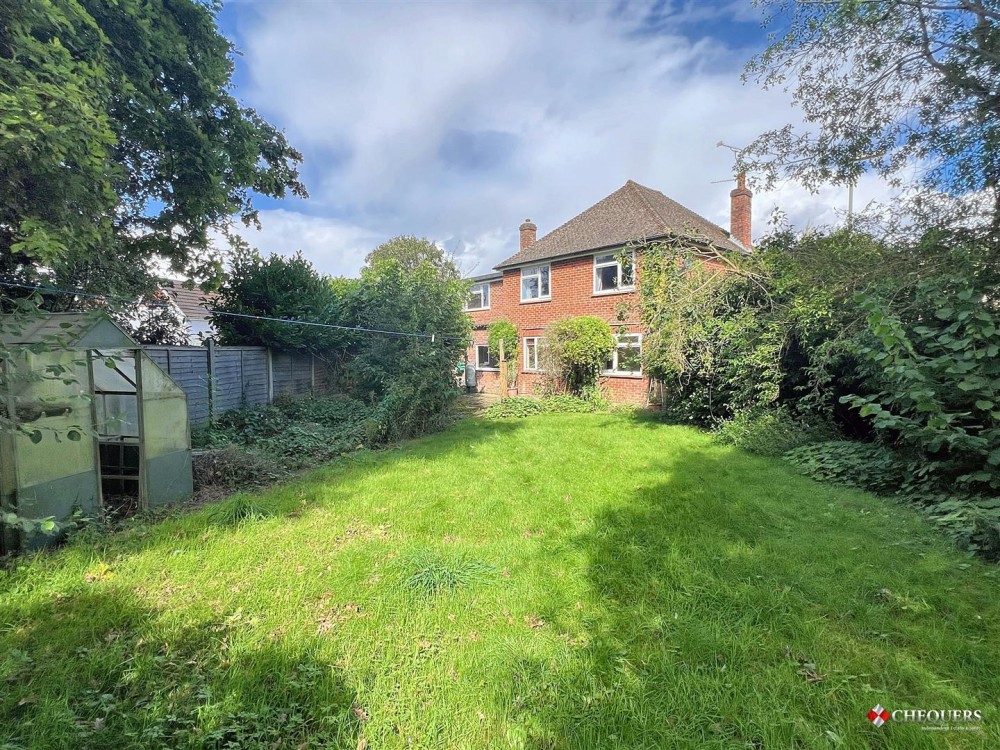 Images for Homesteads Road, Basingstoke