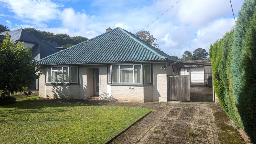Images for Pardown, Oakley, Basingstoke