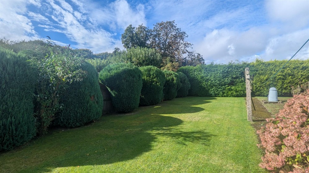 Images for Pardown, Oakley, Basingstoke