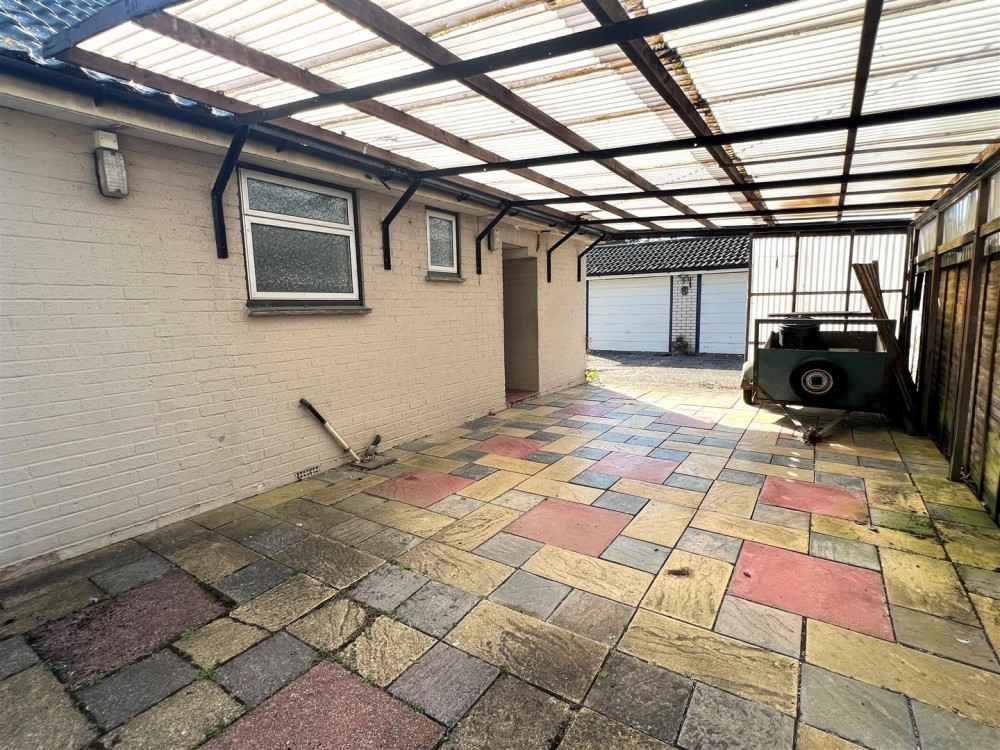 Images for Pardown, Oakley, Basingstoke