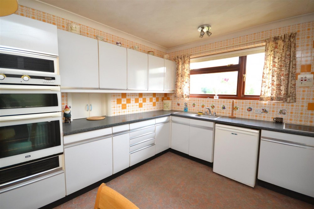 Images for Pardown, Oakley, Basingstoke