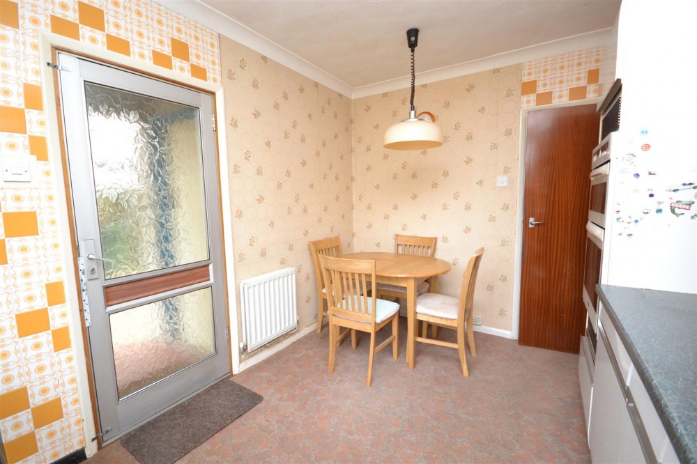 Images for Pardown, Oakley, Basingstoke
