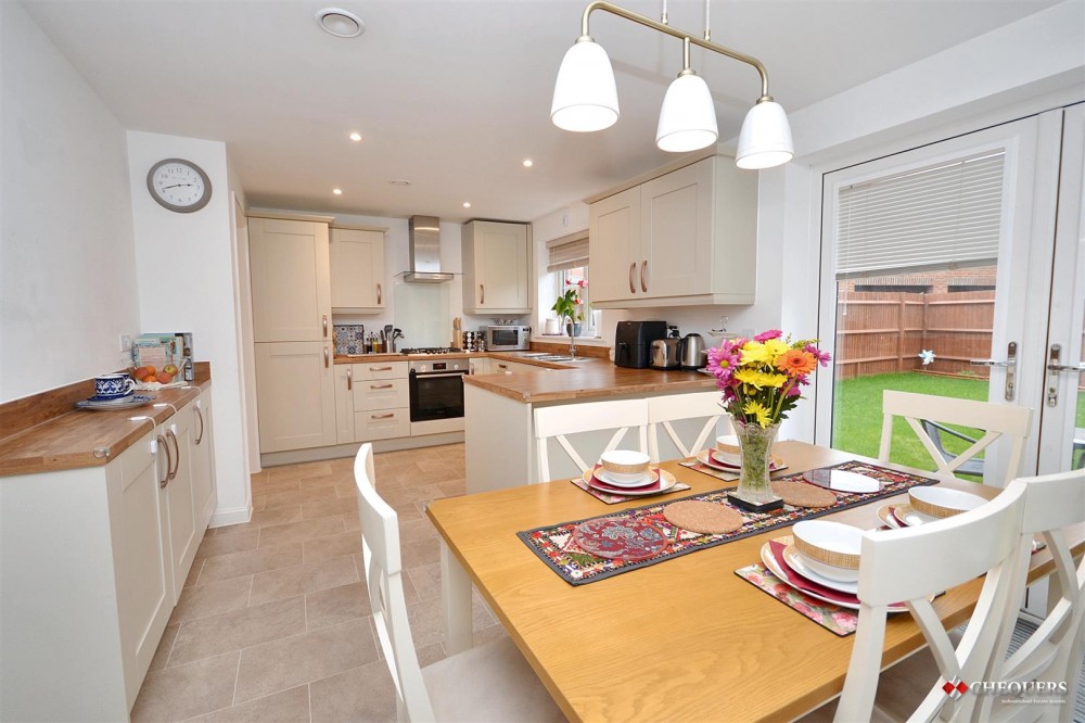 Images for Maize Lane, Hounsome Fields, Basingstoke