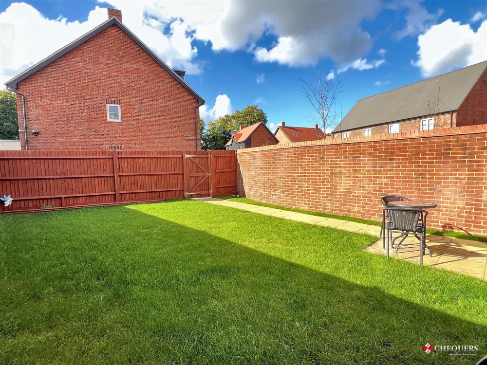 Images for Maize Lane, Hounsome Fields, Basingstoke