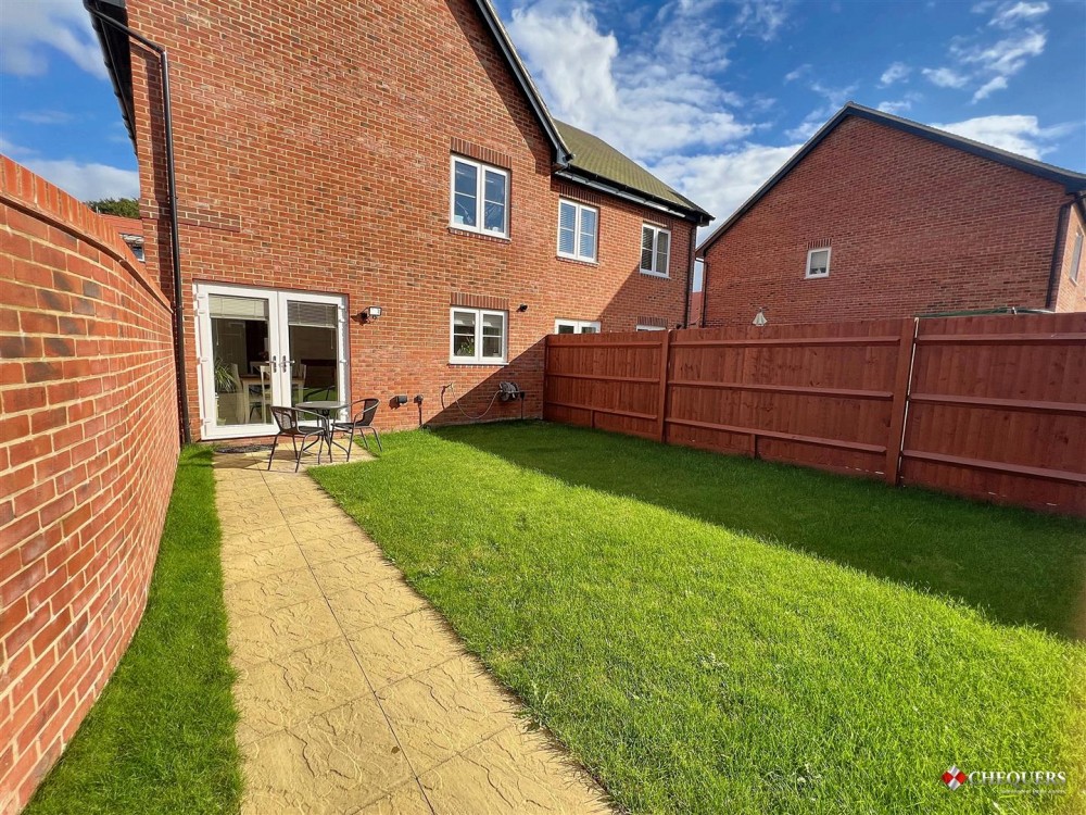 Images for Maize Lane, Hounsome Fields, Basingstoke