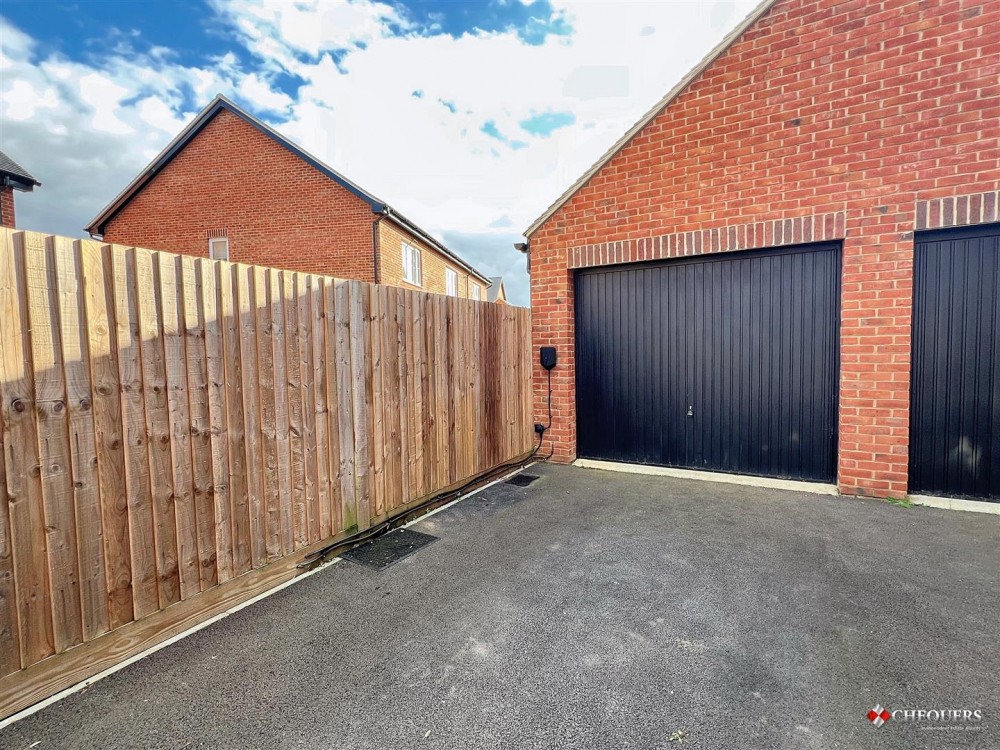 Images for Maize Lane, Hounsome Fields, Basingstoke