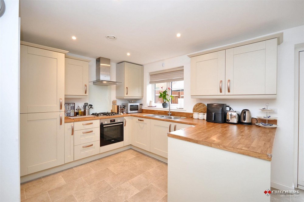 Images for Maize Lane, Hounsome Fields, Basingstoke
