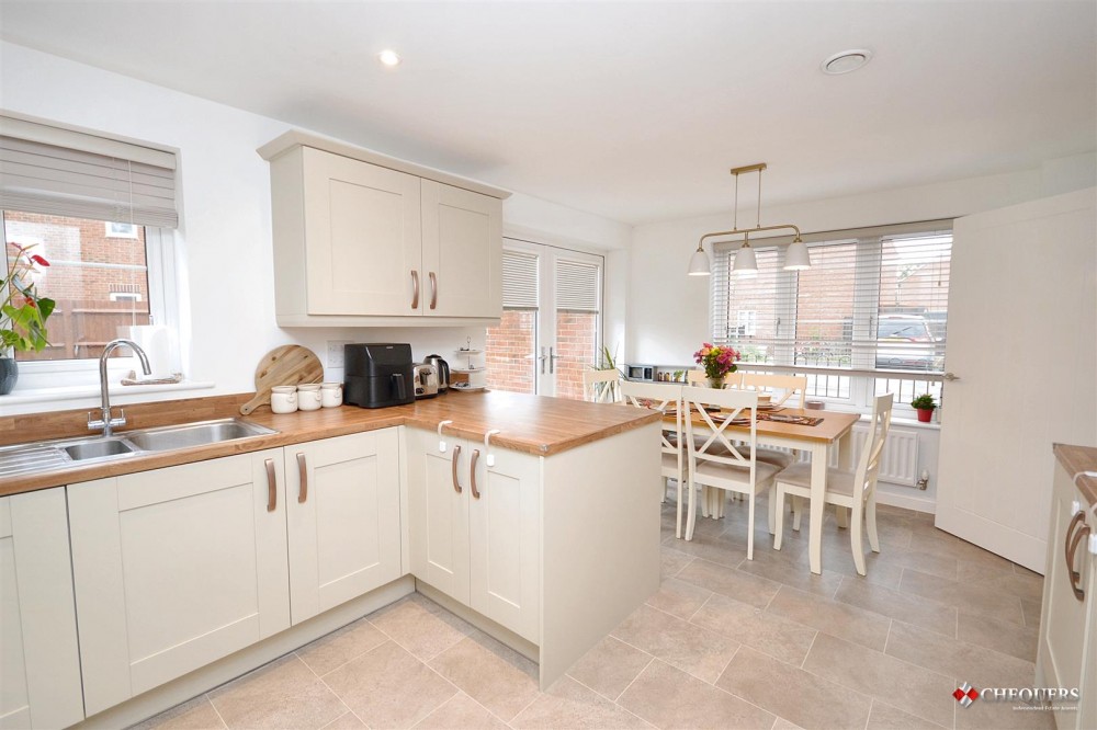 Images for Maize Lane, Hounsome Fields, Basingstoke