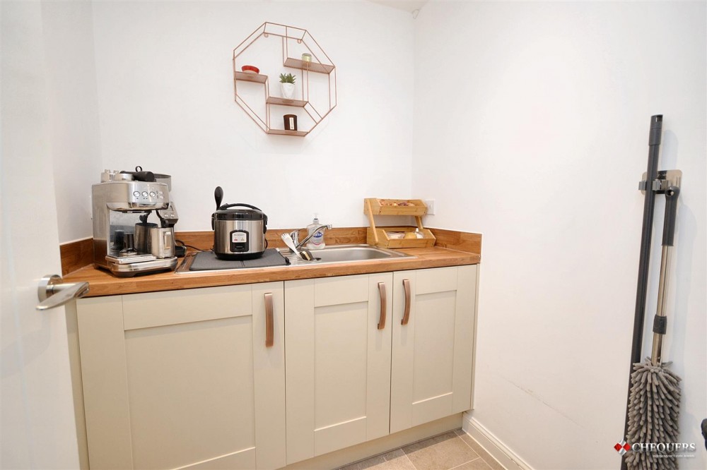 Images for Maize Lane, Hounsome Fields, Basingstoke