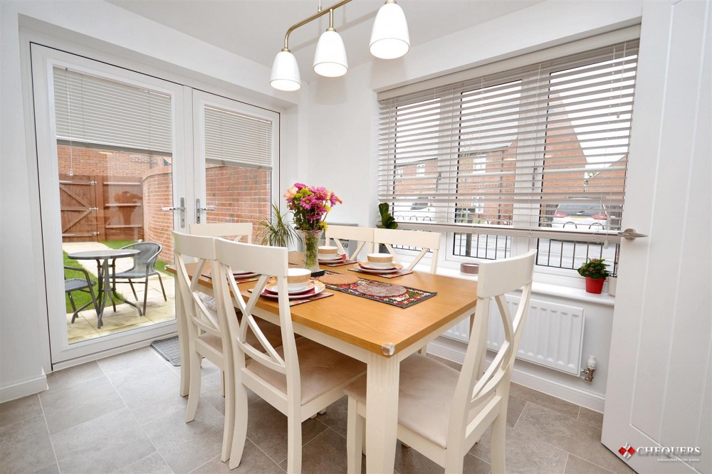 Images for Maize Lane, Hounsome Fields, Basingstoke
