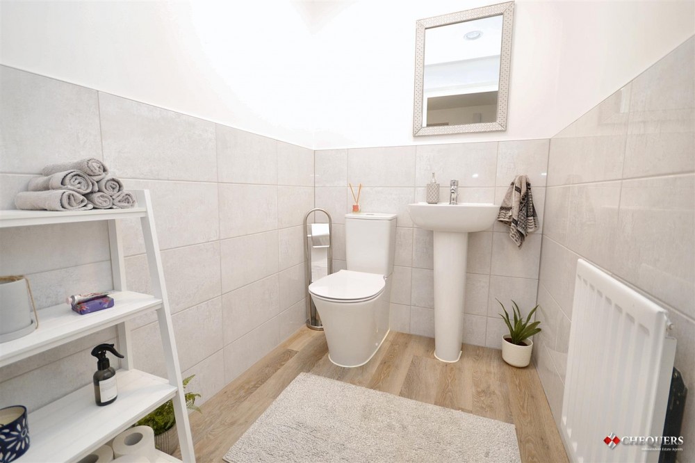 Images for Maize Lane, Hounsome Fields, Basingstoke