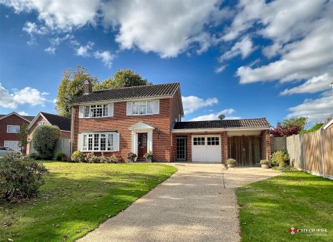 View full details for Cedar Close, Tadley